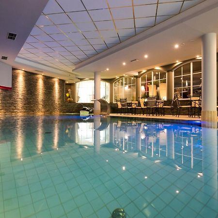 Mediterranee Family Hotel & Spa Bibione Exteriér fotografie