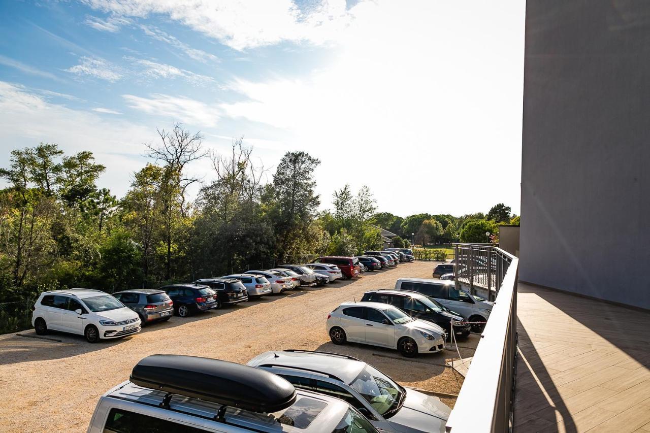 Mediterranee Family Hotel & Spa Bibione Exteriér fotografie