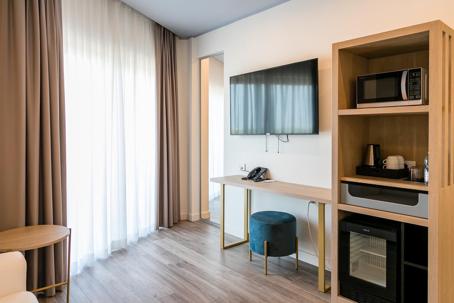 Mediterranee Family Hotel & Spa Bibione Exteriér fotografie