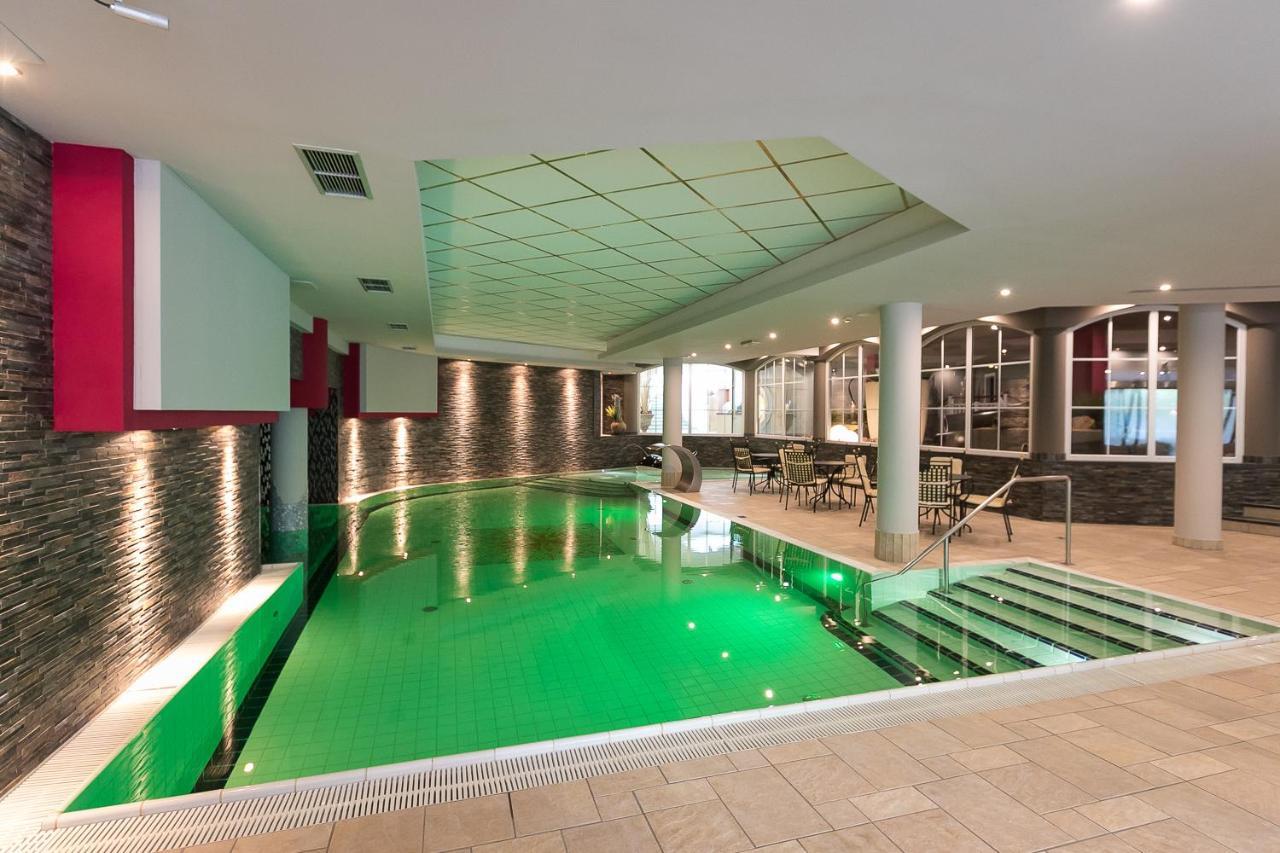 Mediterranee Family Hotel & Spa Bibione Exteriér fotografie