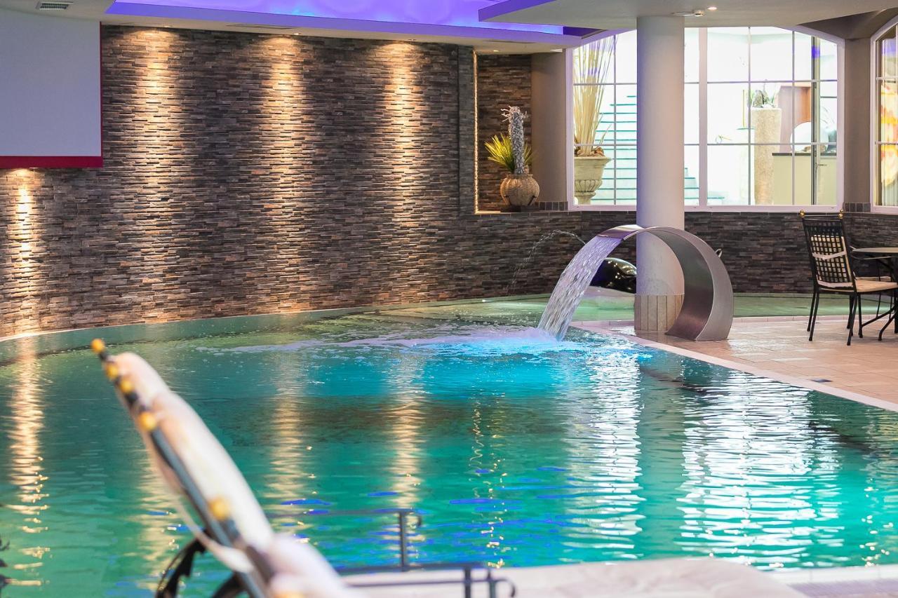 Mediterranee Family Hotel & Spa Bibione Exteriér fotografie