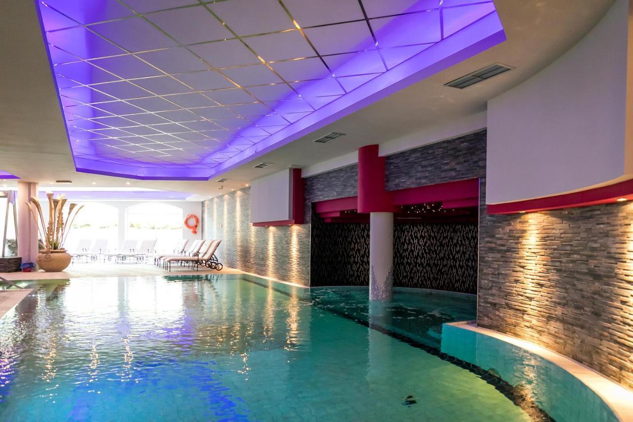 Mediterranee Family Hotel & Spa Bibione Exteriér fotografie
