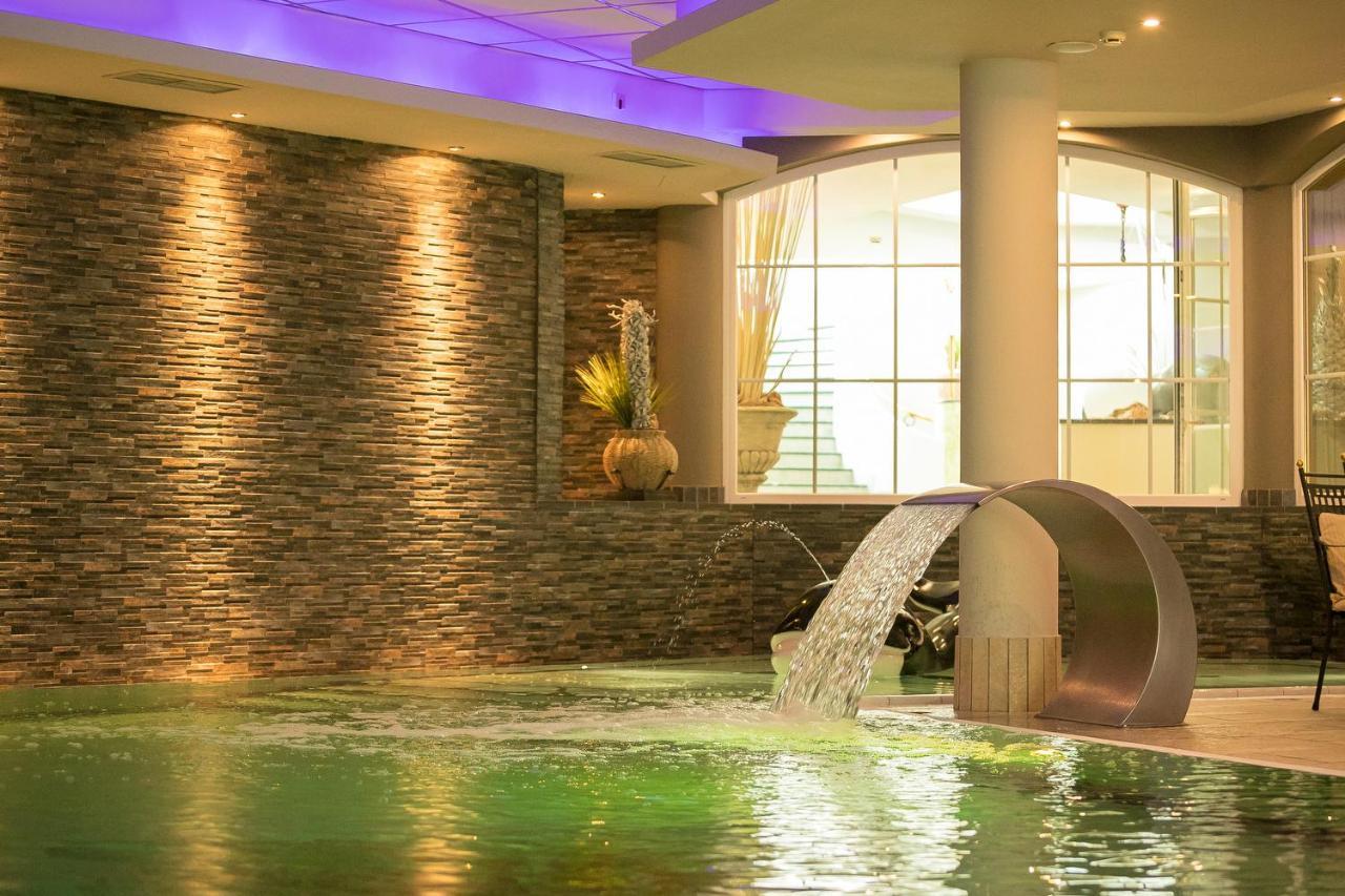 Mediterranee Family Hotel & Spa Bibione Exteriér fotografie
